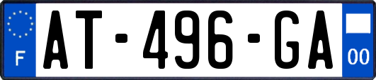 AT-496-GA