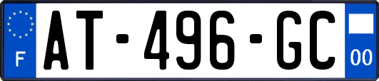 AT-496-GC