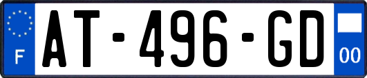 AT-496-GD