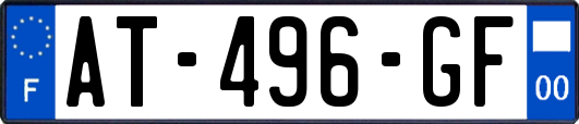 AT-496-GF