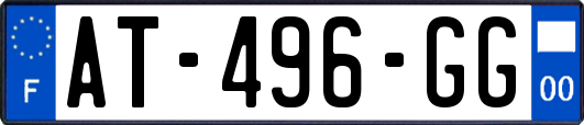AT-496-GG