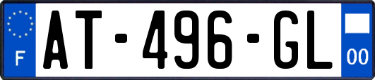 AT-496-GL