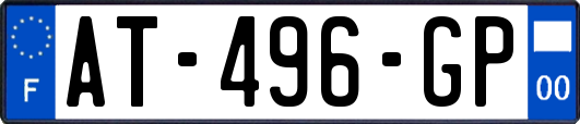 AT-496-GP