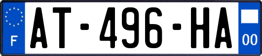 AT-496-HA