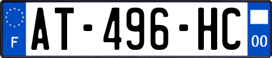 AT-496-HC