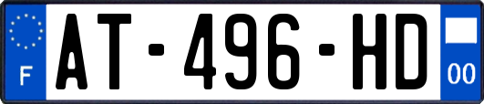 AT-496-HD