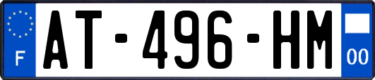 AT-496-HM