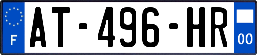 AT-496-HR