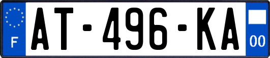 AT-496-KA