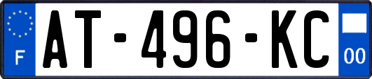 AT-496-KC