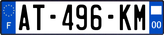 AT-496-KM