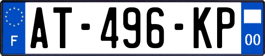 AT-496-KP