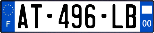 AT-496-LB