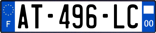 AT-496-LC