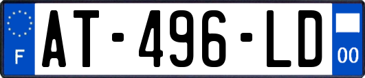 AT-496-LD