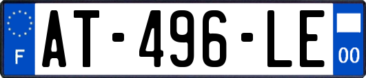 AT-496-LE