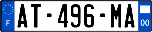 AT-496-MA