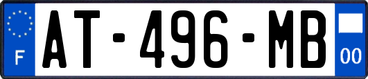 AT-496-MB