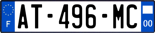 AT-496-MC