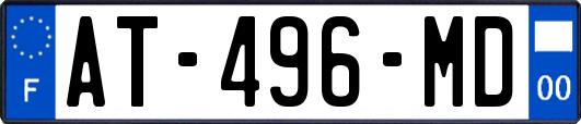 AT-496-MD
