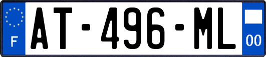 AT-496-ML