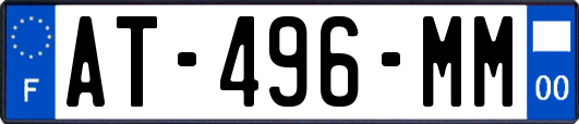 AT-496-MM