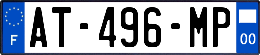 AT-496-MP