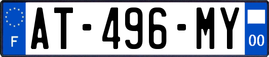 AT-496-MY
