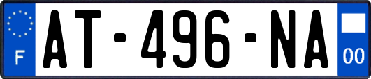 AT-496-NA