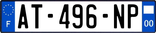AT-496-NP