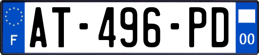 AT-496-PD
