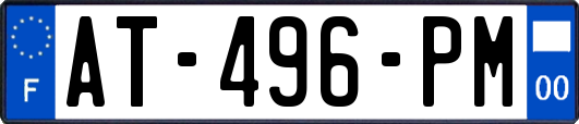 AT-496-PM