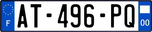 AT-496-PQ
