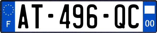 AT-496-QC