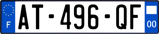 AT-496-QF