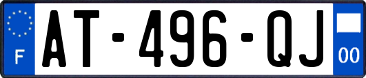AT-496-QJ