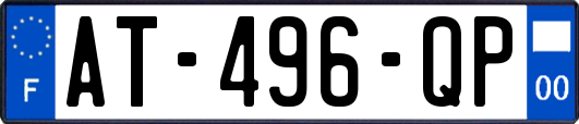 AT-496-QP