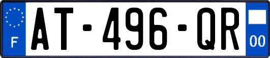 AT-496-QR