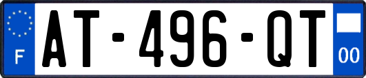 AT-496-QT