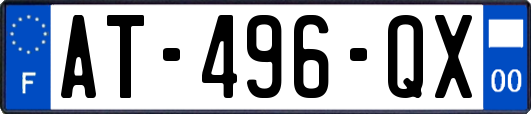 AT-496-QX