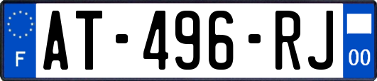 AT-496-RJ