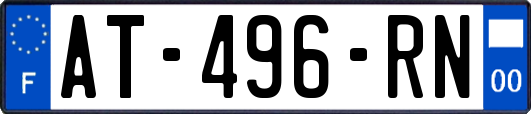 AT-496-RN