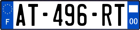 AT-496-RT