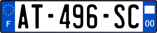 AT-496-SC
