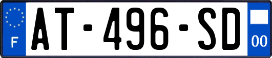 AT-496-SD