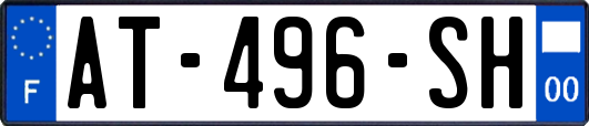 AT-496-SH