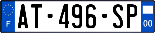 AT-496-SP