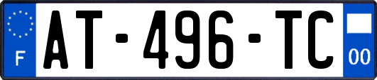 AT-496-TC