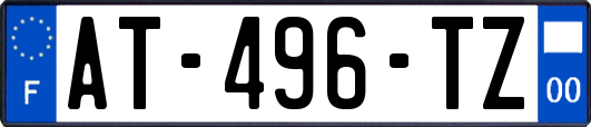 AT-496-TZ