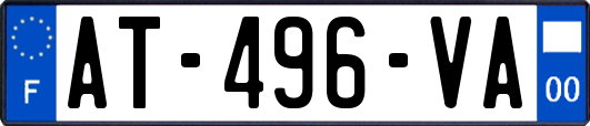 AT-496-VA